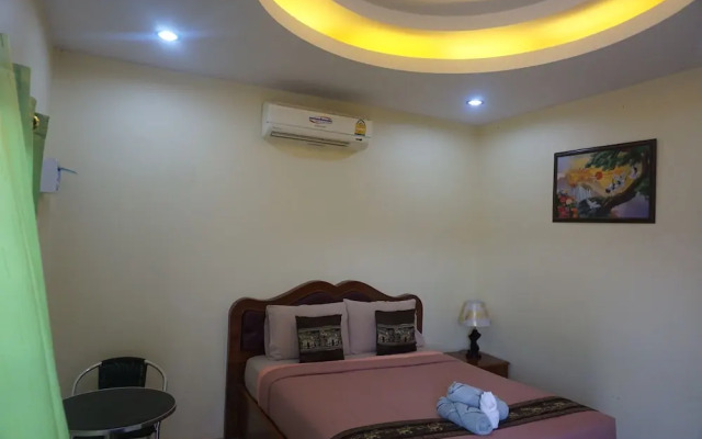 Banrai Phuping Resort