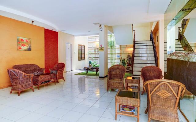 OYO 90425 Hotel 22