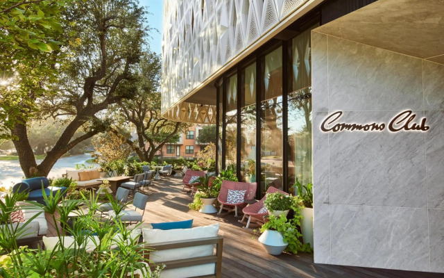 Virgin Hotels Dallas