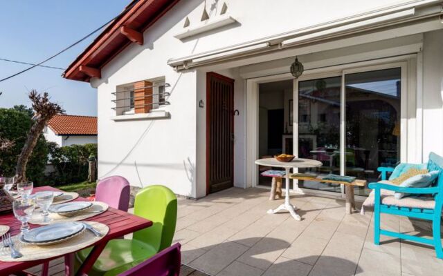 House Milady Biarritz