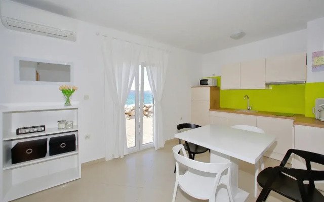Apartments Nina