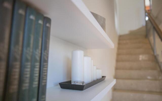 Casa Ocean by MarCalma