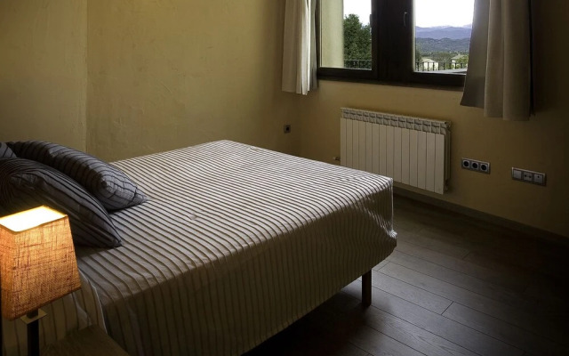 Apartaments Ca l'Estamenya Plaça de l'Esglesia