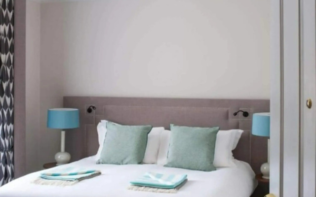 Queens Hotel Cheltenham