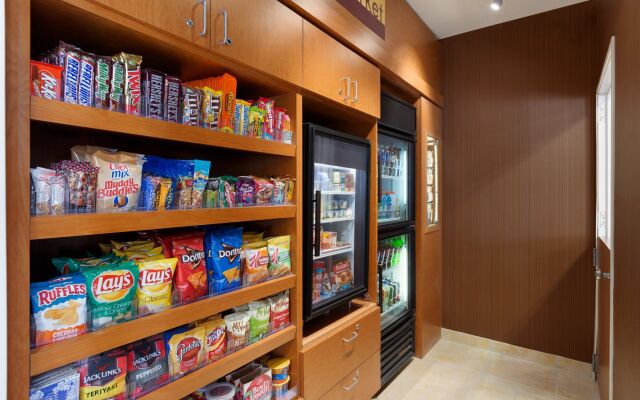 Fairfield Inn & Suites Bismarck North