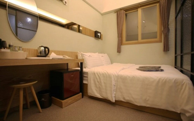 Hotel Daisy