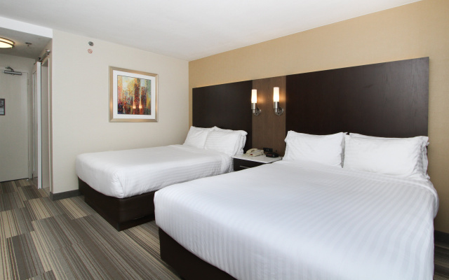 Holiday Inn Express San Diego Downtown by IHG