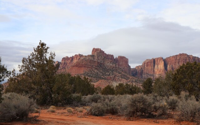 Camp Valhalla at Zion