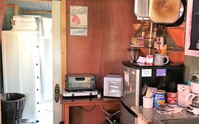 The Bradford House B&B