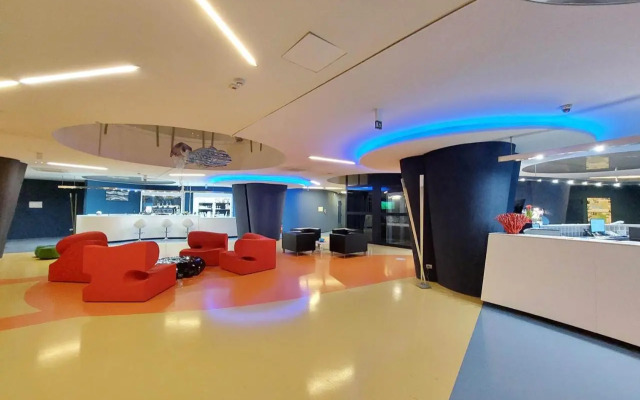 Mercure Napoli Sud Poseidon