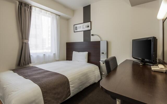 Comfort Hotel Hiroshima Otemachi
