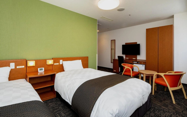 Kumamoto Tokyu REI Hotel