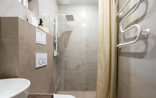 Sandro Palace na Lesnoy (Sandro Pelas)