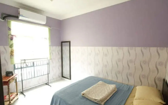 Mahasa Homesta Kuala Lumpur