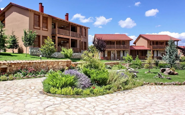 Vitina House