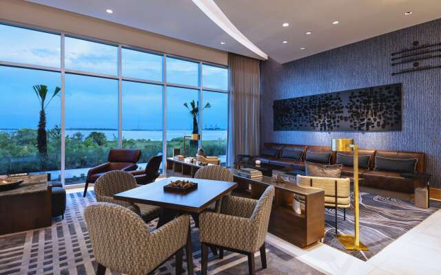 Hyatt Regency Baytown-Houston