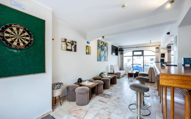 Hotel Residencial Salema