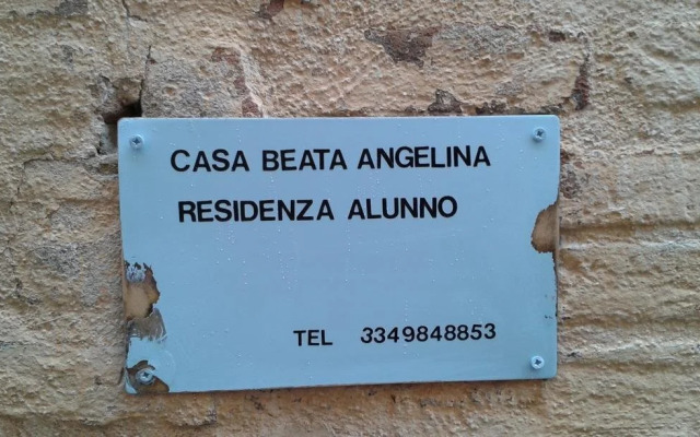 Residenza Alunno