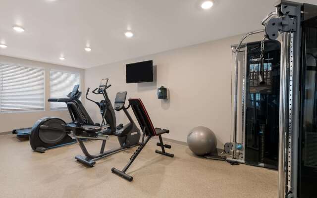 WoodSpring Suites Phoenix-Deer Valley