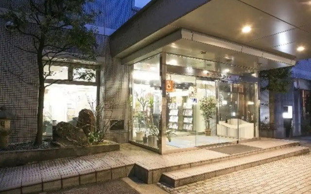 Kanazawa Central Hotel