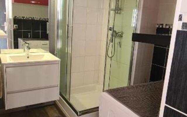 STUDIO plage Palavas