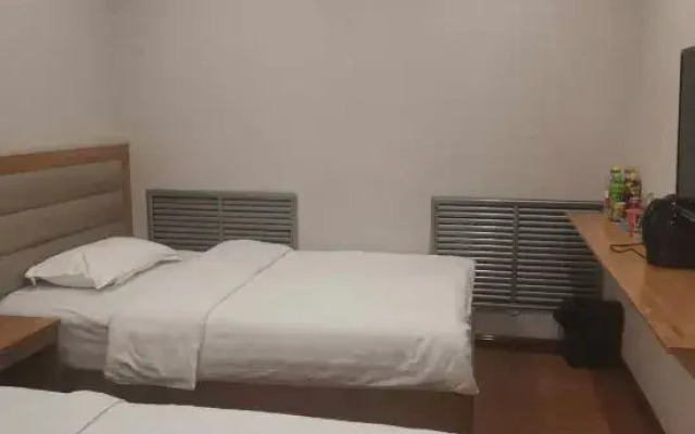 Harbin 303 Express Hotel