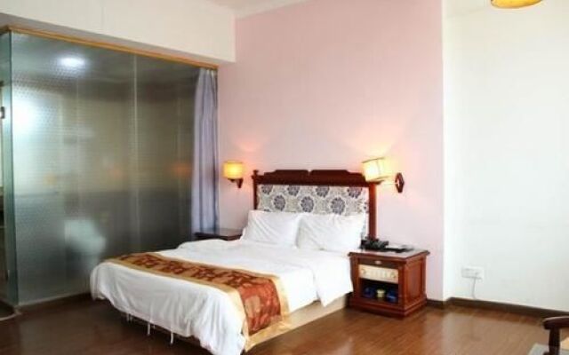 Guangzhou Jiulongcheng Business Hotel