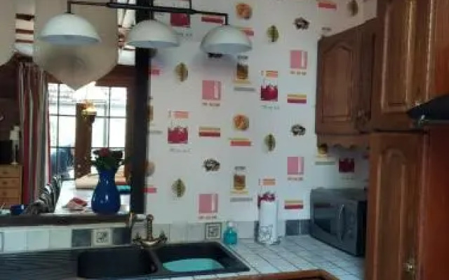 Chalet Des Pins D'autriche