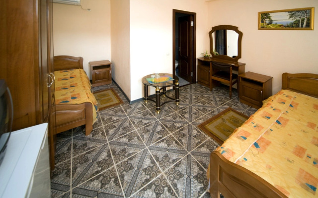 Морской бриз