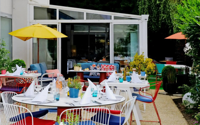 Mercure Forbach