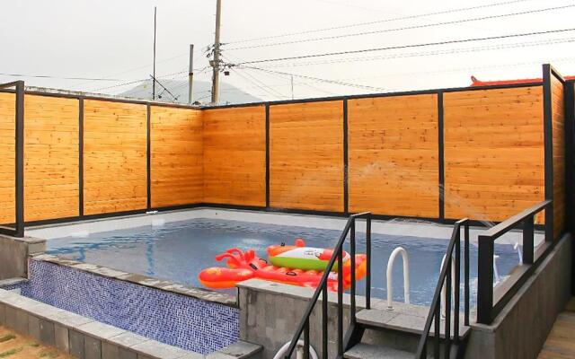 Buan Lamer Pension