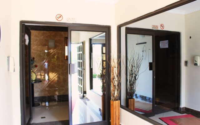 Matola View Residence
