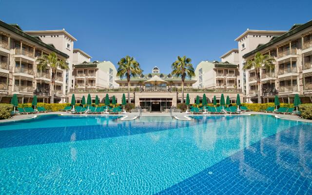Can Garden Resort Hotel