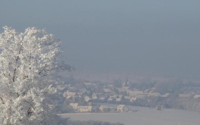 Hotel König Albert Höhe