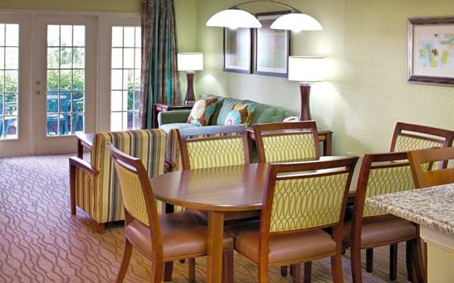 Club Wyndham Star Island