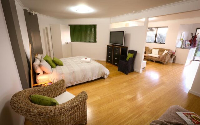 Bed and Breakfast @21
