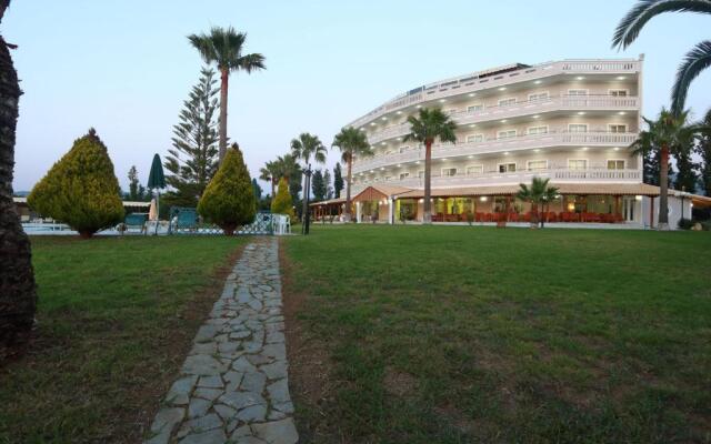 Regina Hotel