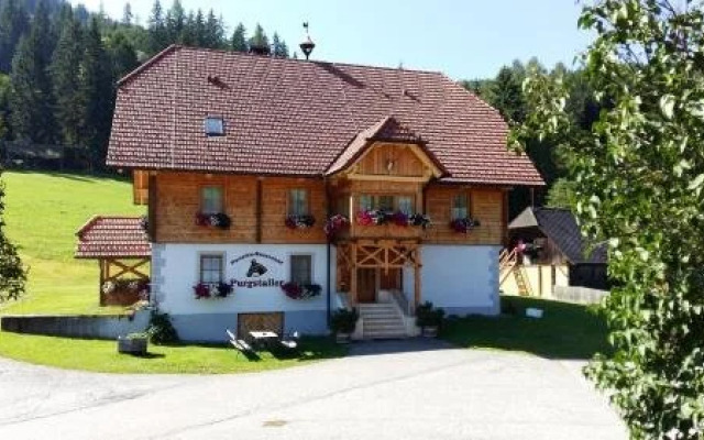 Pension - Bauernhof