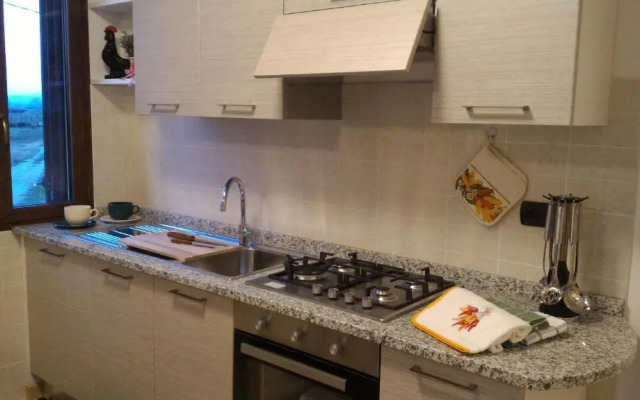 Appartamento Berlicche