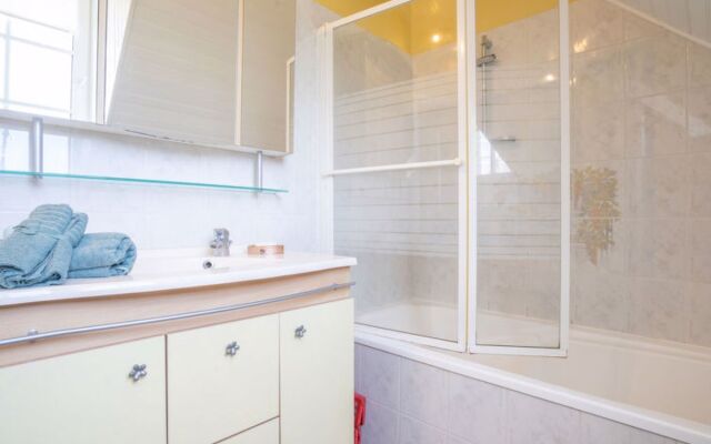 House Mon Amour Porspoder