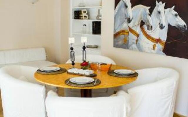 The Helios Flat