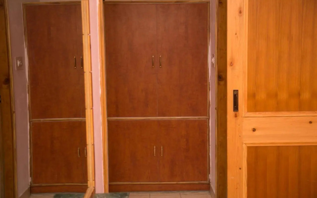 Hotel Satkar Residency