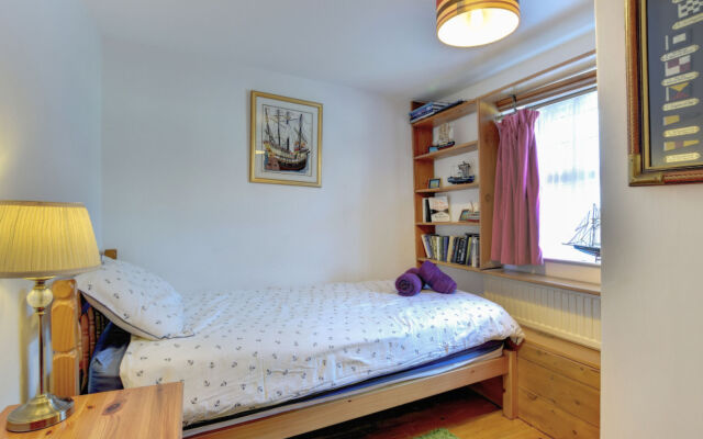 Holiday Home Bosuns Cottage