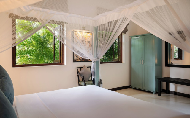 Ranna Beach House
