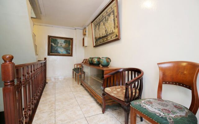 Airy Sudirman 34 Bogor