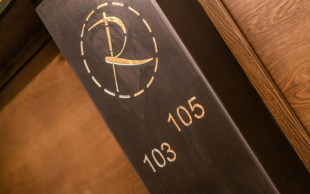 Rufi's Hotel Innsbruck