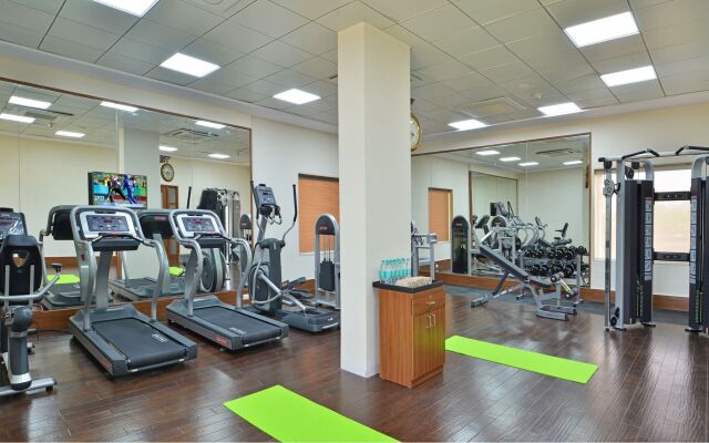 Indana Palace Jaipur