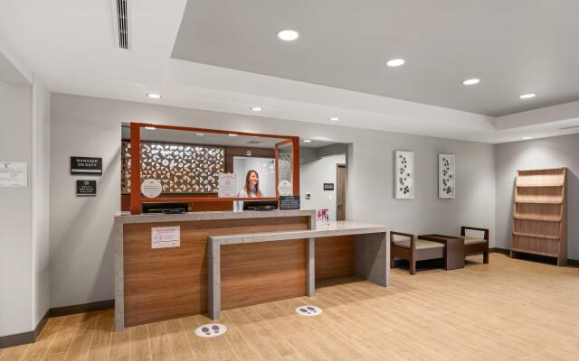 Candlewood Suites Sumner by IHG