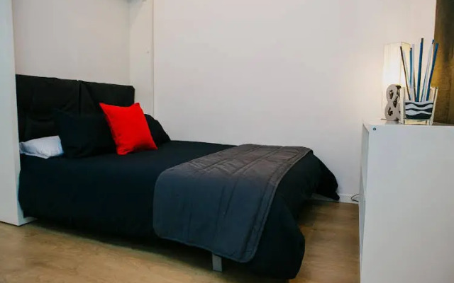 True Design in Heart of Noble BCN