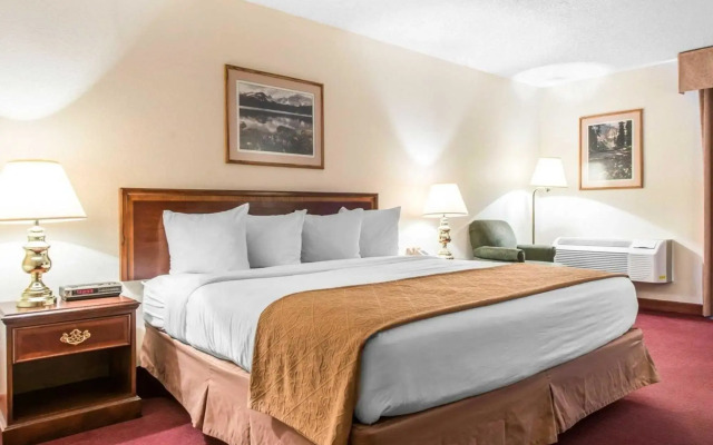 Quality Inn & Suites Canon City